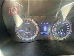 هیوندای تۆکسۆن